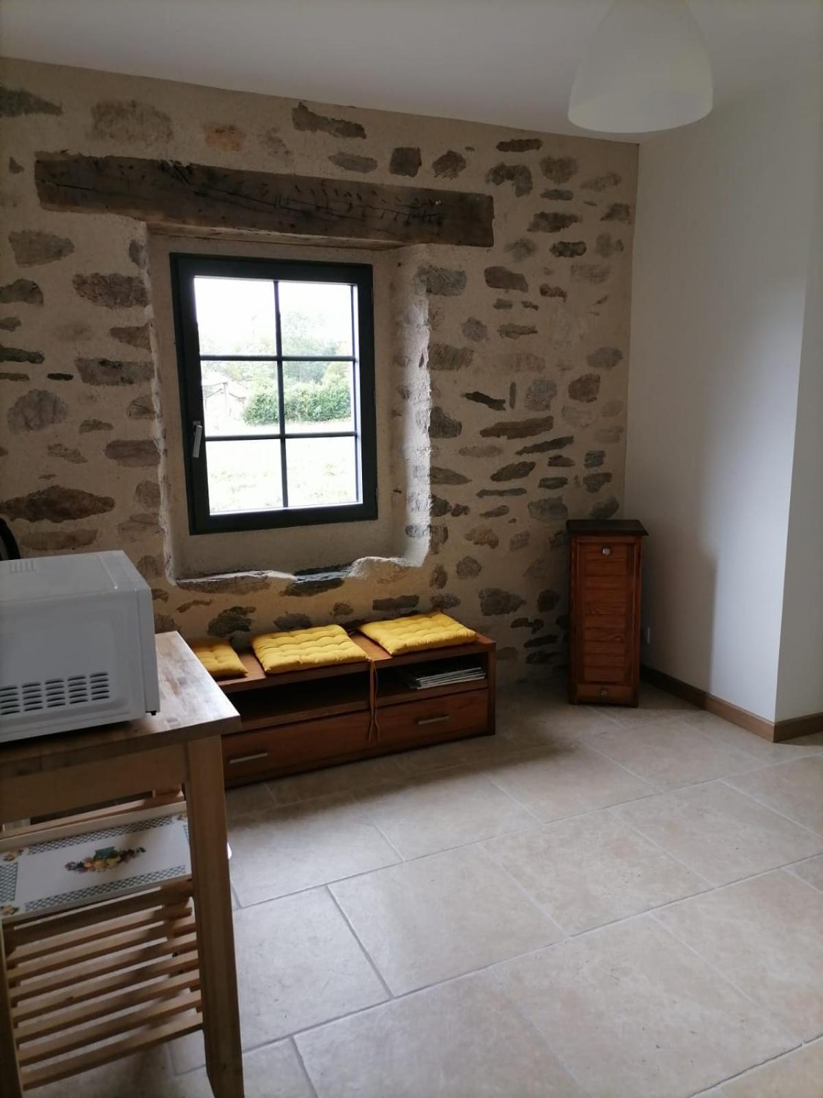 Relais Du Lac De La Truyere Anglards de Saint Flour Eksteriør billede