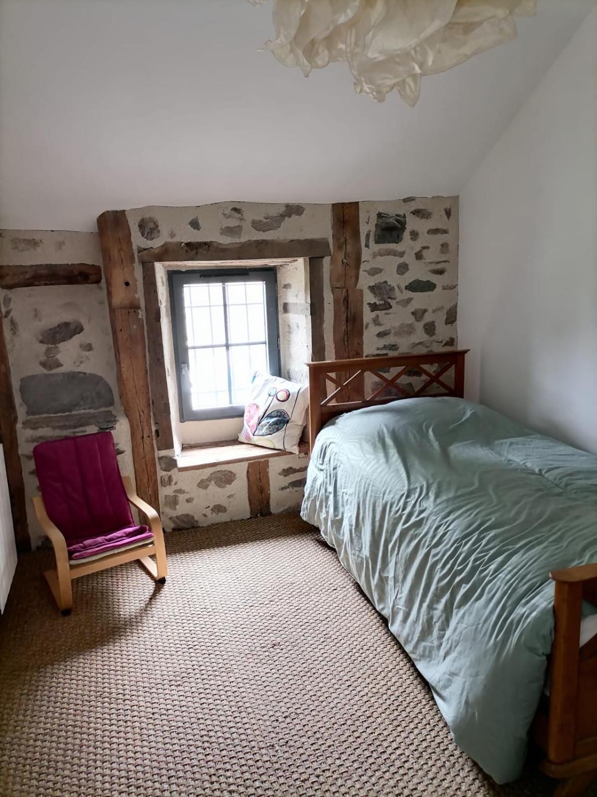 Relais Du Lac De La Truyere Anglards de Saint Flour Eksteriør billede